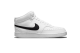 Nike Court Vision Mid Next Nature (DN3577-101) weiss 5