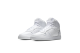 Nike Ebernon Mid (AQ1773100) weiss 5