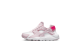 Nike Huarache Run (654275-608) pink 1