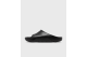 NIKE JORDAN Post Slide (DX5575-001) schwarz 5