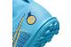 Nike Mercurial 8 Academy TF Superfly Blueprint Turf (DJ2864-484) blau 6