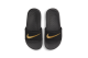 Nike Kawa (819352 003) schwarz 5