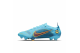 Nike Mercurial Vapor 14 Elite FG (DJ2837-484) blau 1