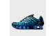 Nike Shox TL (AV3595-009) blau 5