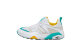 PUMA Chalk Pink Puma Team Gold (383528 01) weiss 4