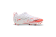 PUMA Ultra 5 Match FG AG (108167_01) blanco 5