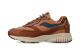 Saucony 3D Grid Hurricane Endless Knot (S70742-1) braun 6