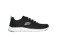 SKECHERS Flex Appeal 5.0 (150201-BKW) schwarz 1