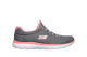 SKECHERS Summits (12980/GYPK) grau 1
