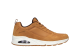 SKECHERS Uno Stacre (52468-WSK) braun 1