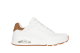 SKECHERS Uno Suited On Air (183004;WHT) weiss 1
