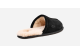 UGG Scuff (1101111BLK) schwarz 4