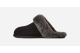 UGG Scuffette II (1106872-BCGR) noir 3
