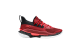 Under Armour Curry 7 (3021258-605) rot 5