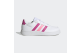 adidas Breaknet 2.0 Court Lace (HP8959) weiss 1