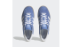 adidas Gazelle Indoor (HQ8717) blau 2