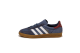 adidas Gazelle Indoor (JI3522) blau 1