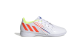 adidas Predator Edge.4 Sala IN (GV8499) weiss 1