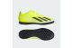 adidas X Crazyfast Club TF (IF0723) giallo 1