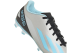 adidas X Crazyfast FxG Messi.4 (IE4072) silber 6