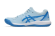 Asics Gel DEDICATE 8 (1042A237.401) blau 4