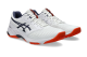 Asics Netburner Ballistic FF 3 (1051A073.105) weiss 2