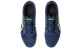 Asics UPCOURT 6 (1071A104-400) blau 6