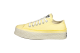 Converse Chuck Taylor All Platform Star Espadrille (570772C) gelb 2