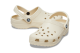 Crocs Classic Clog (10001-2Y2) braun 2