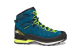 Hanwag Makra Pro GTX (H100500_597666) blau 1