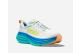 Hoka Bondi 8 Ice Flow Bit Of Blue (1123202-IFBOB) grau 6