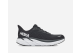 Hoka Clifton 8 (1119394-BWHT) schwarz 1