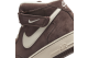 Nike Air Force 1 Mid 07 QS (DM0107-200) braun 6