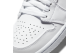 Jordan 1 Low Air (AO9944-111) weiss 4