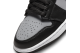 Jordan 1 Mid (554724-096) schwarz 4