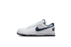 Nike Big Low (355152 140) weiss 1