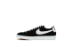 Nike Blazer Low Premium Vintage Suede (538402-004) schwarz 2