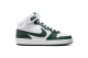 Nike Court Borough Mid 2 (CD7782-115) weiss 5