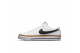 Nike Court Legacy (DH3161-100) weiss 1