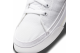 Nike Court Sneaker Legacy Canvas (CZ0294-100) weiss 4