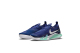Nike NikeCourt React Vapor NXT (CV0724-414) blau 2