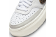 Nike Court Vision Alta (DO2791-100) weiss 4