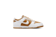 Nike Dunk Low (FQ6965-700) weiss 3