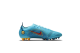 Nike Mercurial Vapor 14 Elite AG Blueprint Pack Chlorine Blue (DJ2833-484) blau 3
