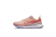 Nike React Pegasus Trail 4 (DJ6159-800) orange 1