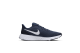 Nike Revolution 5 (BQ3204-400) blau 3