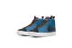 Nike SB Mid Premium Blazer (DC8903-400) blau 2