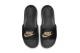Nike Victori One Slide (CN9675-006) schwarz 2