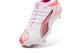 PUMA Ultra 5 Match FG AG (108167_01) blanco 6