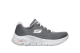 SKECHERS Arch Fit Big Appeal (149057GYPK) grau 1